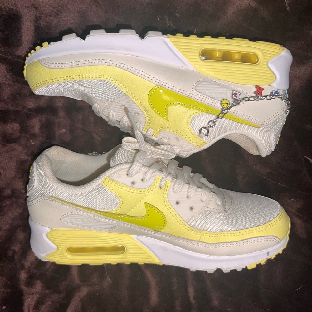Nike Air Max Sneakers